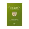 Constitución Eclesiástica 2025