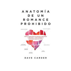 Anatomía De Un Romance Prohibido