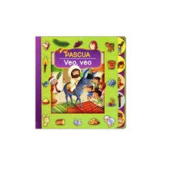 Pascua Veo Veo
