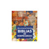 Biblia En Rompecabezas Mis Primeras Historias