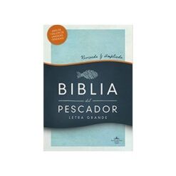 Biblia Del Pescador Letra Grande