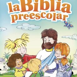 La Biblia Preescolar