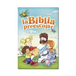 La Biblia Preescolar