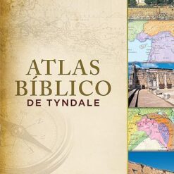 Atlas Bíblico De Tyndale