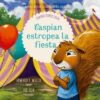 Caspian Estropea la Fiesta – Cuando tienes celos