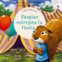 Caspian Estropea la Fiesta – Cuando tienes celos