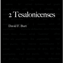 2 Tesalonicenses Comentario Nuevo Testamento