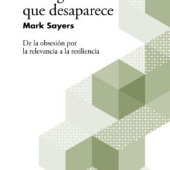Una iglesia que desaparece: De la obsesión por la relevancia a la resiliencia