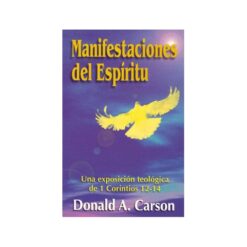 Manifestaciones del espíritu