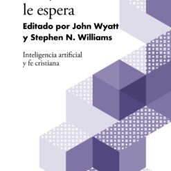 Pase, el robot le espera: Inteligencia artificial y fe cristiana