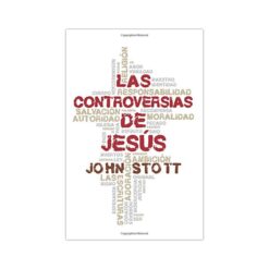 Las controversias de Jesús