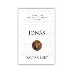 Jonás Comentario Antiguo Testamento