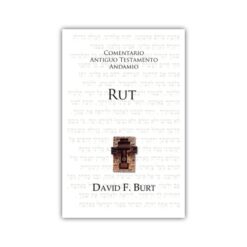 Rut Comentario Antiguo Testamento