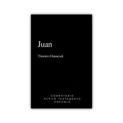 Juan Comentario Nuevo Testamento