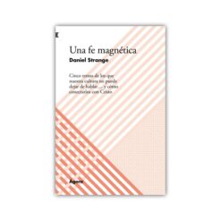 Una fe magnética