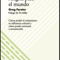 Alegría para el mundo