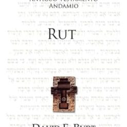 Rut Comentario Antiguo Testamento