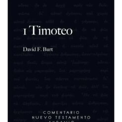 1 TIMOTEO, Comentario del NT