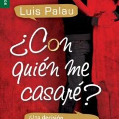 Con Quien Me Casare
