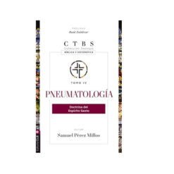 Pneumatologia – Doctrina Del Espíritu Santo