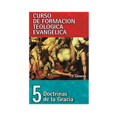 Doctrinas De La Gracia CFT 5