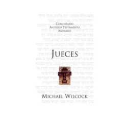 Comentario Antiguo Testamento Jueces