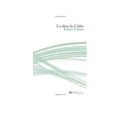 La Obra De Cristo