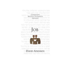 Job: Sufrimiento Y Gracia