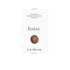 Comentario Antiguo Testamento Isaías: Admirable, Padre Eterno, Príncipe de Paz