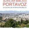 Auxiliar Biblico Portavoz