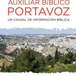 Auxiliar Biblico Portavoz