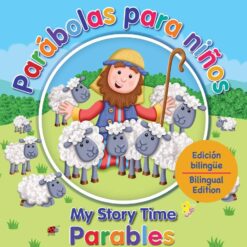 Parabolas para niños bilingue