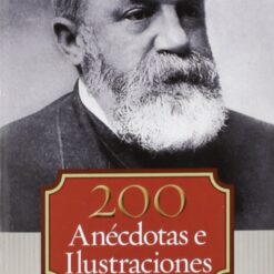 200 Anecdotas E Ilustraciones