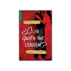 Con Quien Me Casare