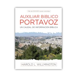 Auxiliar Biblico Portavoz