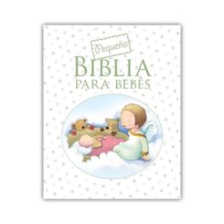 Pequeña biblia para bebes