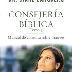 Consejeria Biblica tomo 4