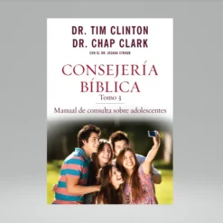 Consejeria Biblica tomo3