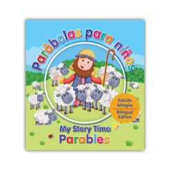 Parabolas para niños bilingue
