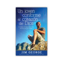 Un Joven Conforme Al Corazon De Dios