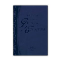 Biblia Para La Guerra Espiritual