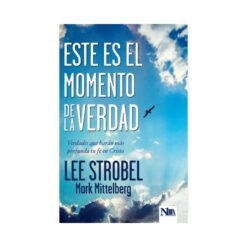 Este es el momento de la verdad