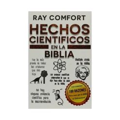 Hechos Cientificos En La Biblia