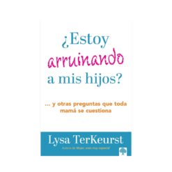 Estoy arruinando a mis hijos