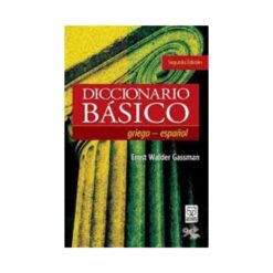 Diccionario Basico Griego Español
