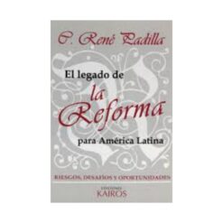 El Legado De La Reforma Para America Latina