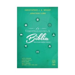 Versatilidad De La Biblia
