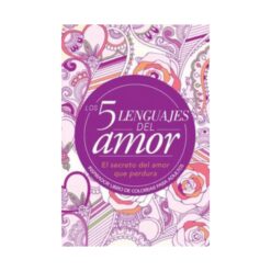 5 Lenguajes Del Amor Para Colorear