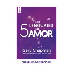 5 Lenguajes De Amor Cuaderno De Ejercicios