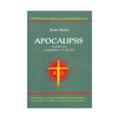 Apocalipsis Tomo IV